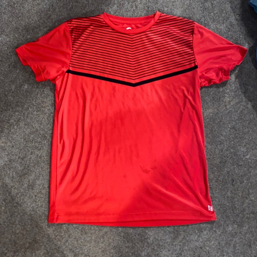 Zyia active top